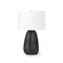  2145-96 - Keiko Table Lamp Charcoal